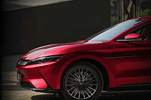 特斯拉的牌打完了，比亚迪还有“王炸”吗？