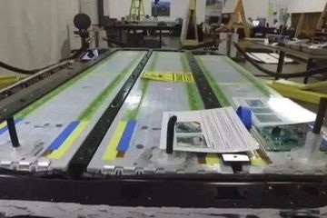 电动汽车三项强制性国标发布 电池热失控需保证5分钟逃生时间