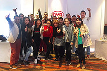 全新一代唐进军哥伦比亚 比亚迪拉美战略提速