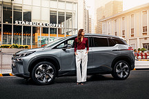 终身免费基础保养+终身三电质保，埃安V让“高达”粉无比兴奋