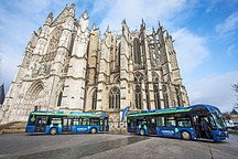 捷豹路虎抛来橄榄枝，比亚迪电池工厂有望落户英伦三岛