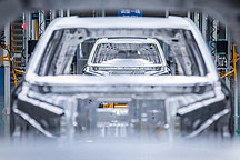 再造一个新江淮？大众与蔚来接踵而至，将给合肥带来什么？