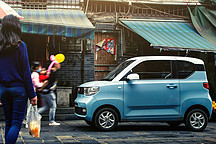 3.88万元送沪牌，哪些上海人想买宏光MINI EV？