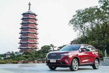 与黑猫玩耍，像柠檬般酸爽？成都车展长城汽车还要玩什么梗？