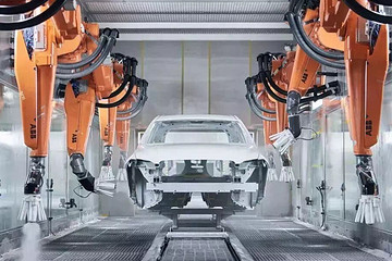 几何C核心供应商解析，如果以为是“套娃”你就输了