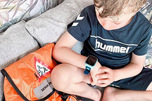 “小天才”听到也慌了，特斯拉正研发儿童智能手表？