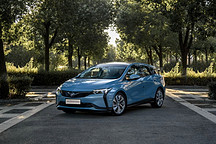 选油还是选电，别克微蓝6 PHEV让你买车不迷路