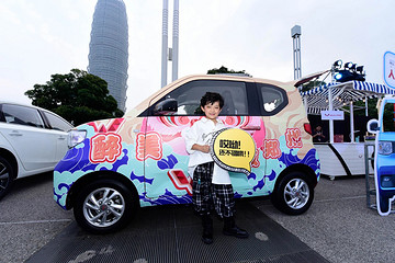 宏光MINI EV領(lǐng)漲110%，助上汽通用五菱接上“大腿”