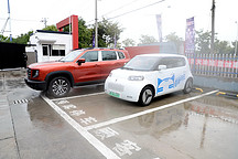 想给媳妇个惊喜，欧拉黑猫白猫该怎么选