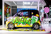 打败特斯拉Model 3的为什么是宏光MINI EV