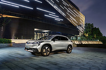 22.96万元起售，续航650公里，新款埃安LX进化了哪里？