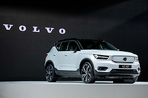 为了更安全环保的出行，沃尔沃把研发体系和新产品都搬到中国