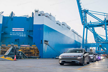 33.71萬(wàn)元人民幣起，挪威版小鵬P7售價(jià)披露