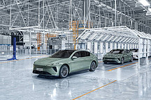 10月僅交付3667臺，蔚來怎么了？