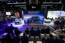 11月岚图FREE交付1139辆，2022年或将迎来提速期