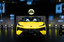 Eletre抢鲜看：这台路特斯能不能让人兴奋？