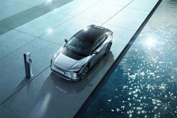 丰田bZ：是保障，是别样，更是电气化时代的新“宝藏”