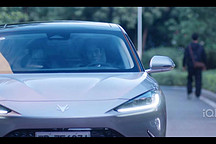 這是一輛能改變生活方向的車