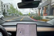 特斯拉緊急澄清！上海將作為FSD完全版第一個試點城市開放的消息不實