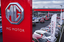 中國車企國際化之旅（一） ：覆蓋6大洲近百國家，聊MG的生存之道 