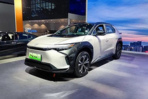 銷量全球三連冠，新能源業(yè)務(wù)很凄慘，豐田該如何面對2023年？