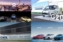 顛覆你三觀！2022年中國車企制造的4大國際熱點，一起了解一下？