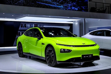 销量不及预期，小鹏请来王凤英，“新老融合”将成主流？