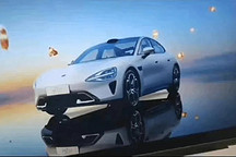 年輕化風格！小米新車渲染圖曝光，還有一年時間，雷軍要加速了？