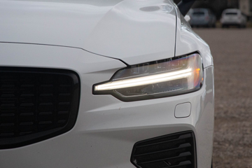 沃尔沃S60新能源值不值得买？美媒海外评测后有答案