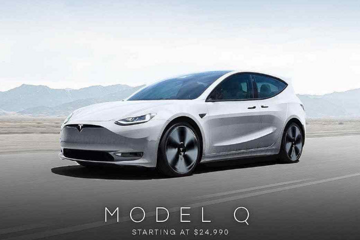 一季度交付量创历史新高，特斯拉真的稳了吗？