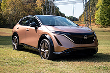 日產(chǎn)Ariya為何國內(nèi)外銷量冰火兩重天？我們從美媒測評中找到答案