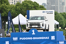 射手亮箭，各顯神通！2023現(xiàn)代汽車·射箭世界杯上海站圓滿收官