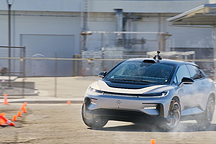 FF 91終于要交付了，還有新技術(shù)？賈躍亭的堅持，到底能不能信？