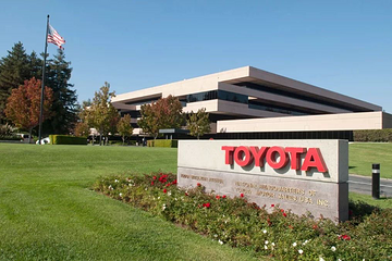 消费者对丰田忠诚下降，车市格局真的要变了吗？4个理由给你答案