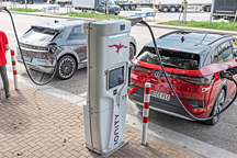 內憂+外患，德國純電動車危機四伏，或將丟失世界話語權？