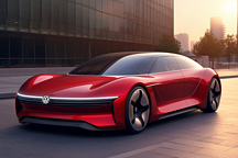 紙質內飾是什么？大眾汽車近期3大新科技盤點，能否扭轉頹勢？