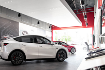 J.D. Power：電動汽車的質量問題比汽油車高出46%，背后原因在哪？