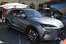 調查中國電動車，歐盟急眼了？中企要慌嗎？