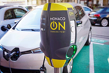 賽車王國摩納哥，推動電動化出行的典范？ 