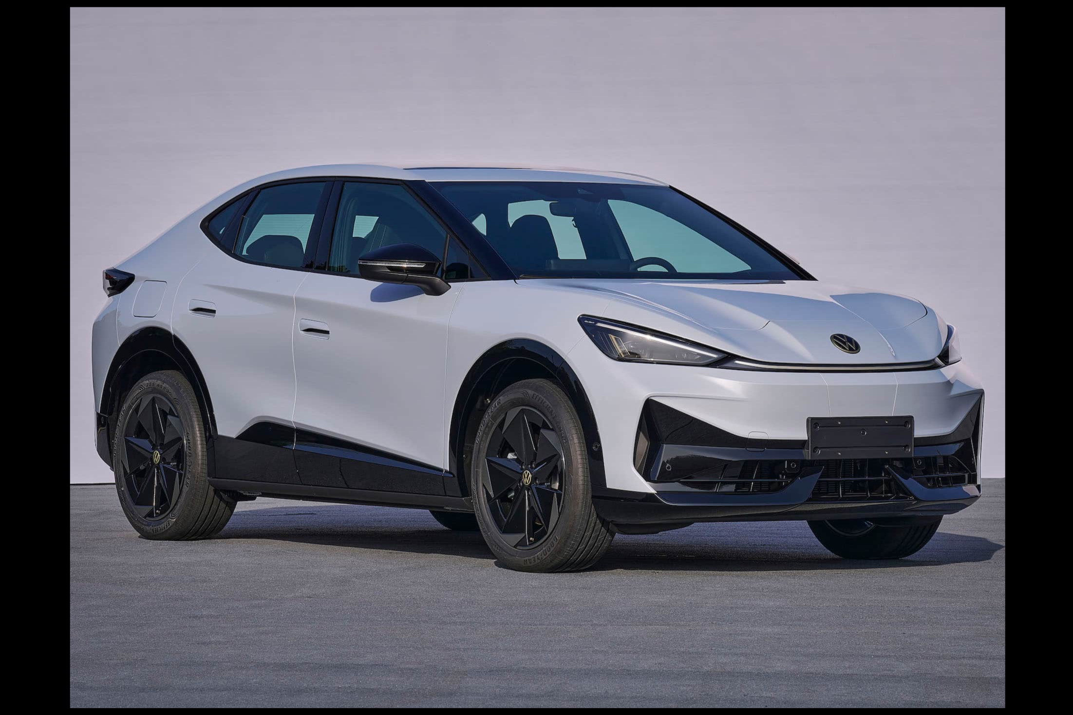 大众汽车(安徽)首款纯电SUV车型——ID.UNYX与众完成申报
