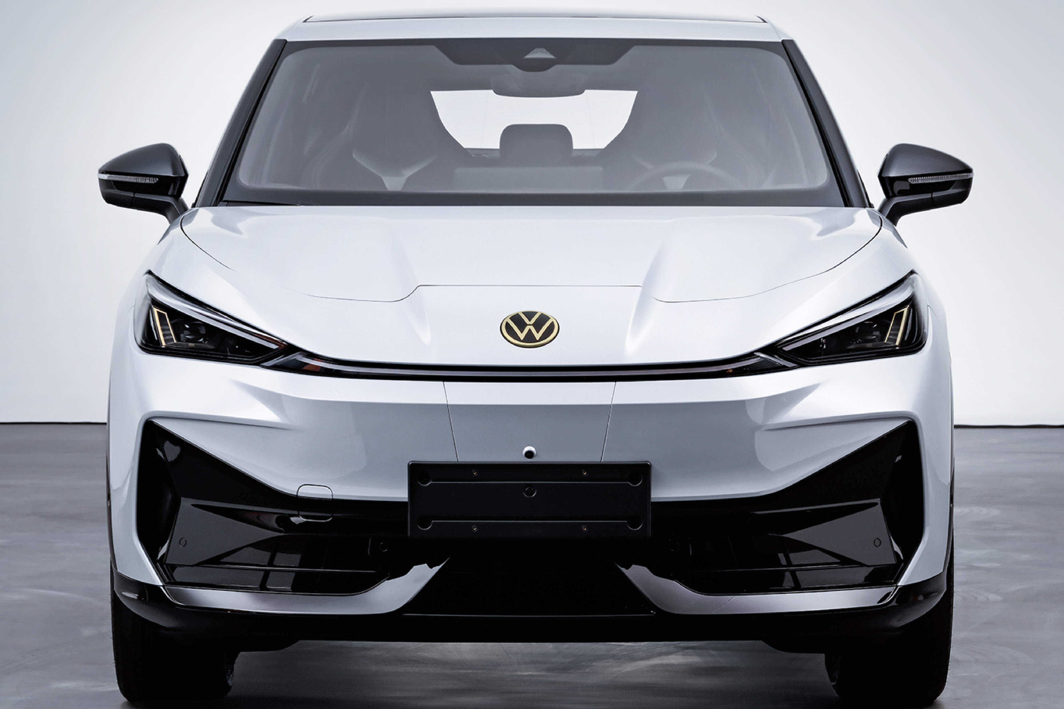 大众汽车智能纯电新品类将在2024北京车展首发亮相并公布名称