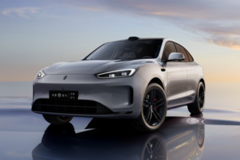 直降3万，全系标配城市NOA，新款问界M5正式上市