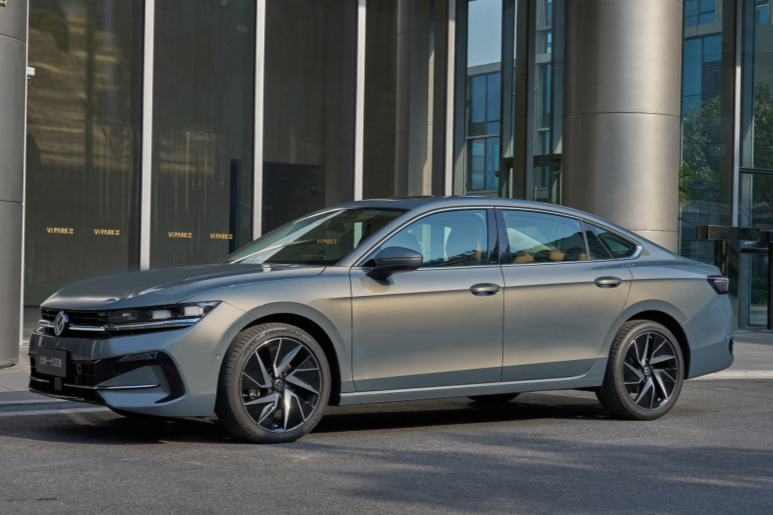 燃油车的反击（中集）