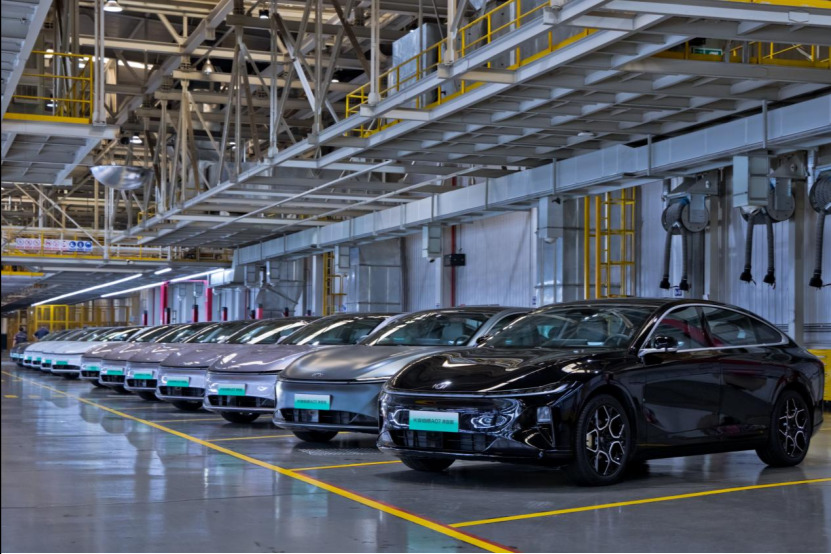 长安启源实力崛起，7个月销量突破10万台缔造“启源速度”！