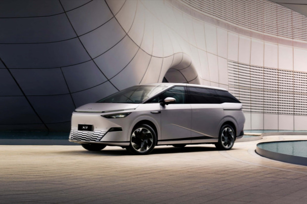 城區(qū)道路實(shí)測(cè)小鵬XNGP 5.2.0版本十大用車(chē)場(chǎng)景
