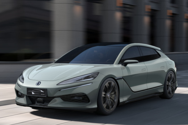 腾势Z9GT比极氪001贵5万值不值？