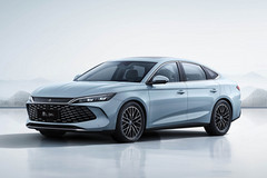 10-15萬元，值得推薦的插電式混動(dòng)轎車！