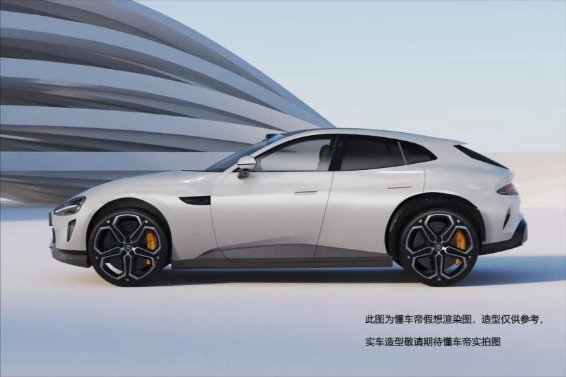 小米領銜，2025各大車企新車規劃