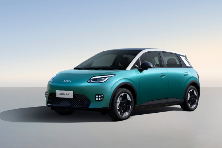 1月重磅新车前瞻