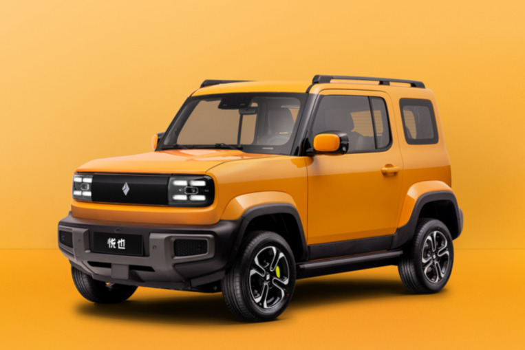 1116台宝骏悦也制动助力器故障！官方发布召回说明 